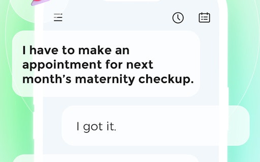 Echo AI