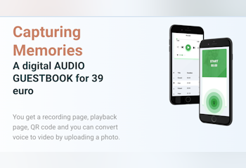 recordingyourmemories.com