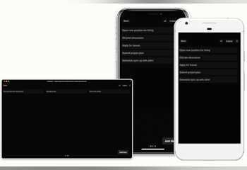 SmallWins - Daily Task Manager