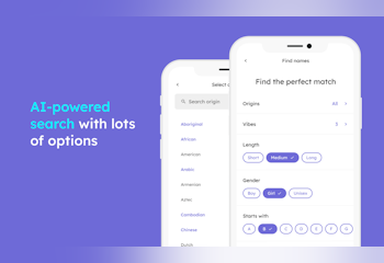 bebe - your perfect baby name