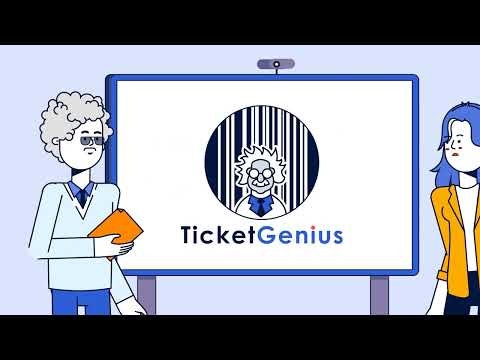 TicketGenius