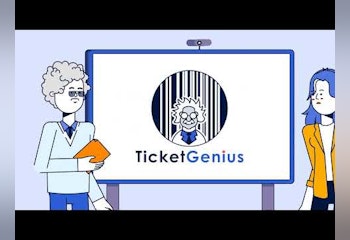 TicketGenius