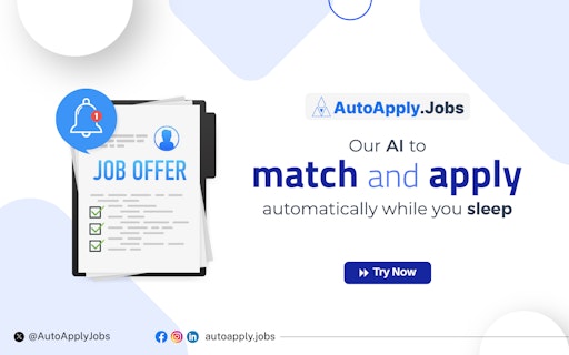 AutoApply.Jobs