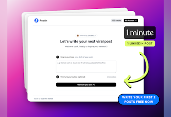 Postin.ai