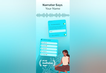 Mindfuly: Daily AI Meditations
