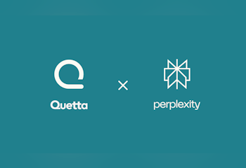 Quetta Browser × Perplexity AI Search