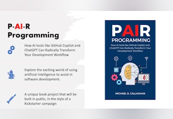 P-AI-R Programming Using AI tools