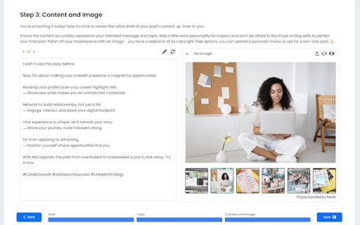 MyCopyHub