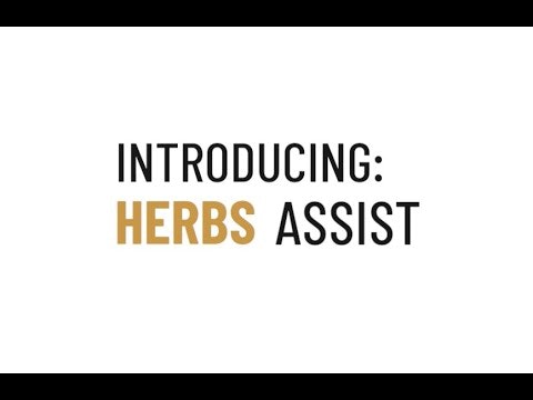 Herbs Assist