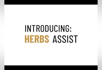 Herbs Assist
