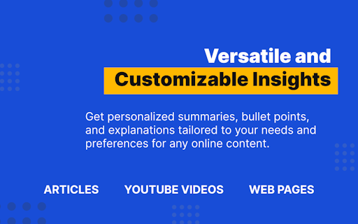 Flash Insights