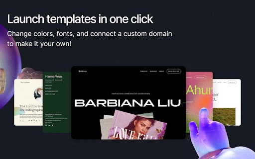 Portfolios by Contra