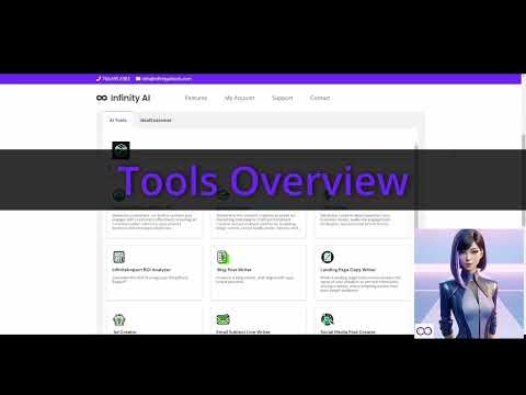 Shopifinity Engine™