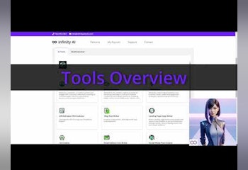Shopifinity Engine™