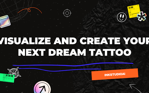 Ink Studio AI
