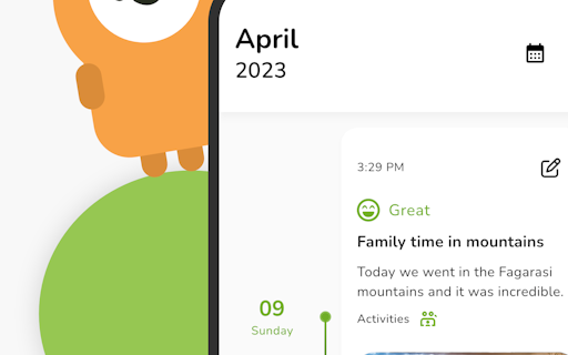 Day Log