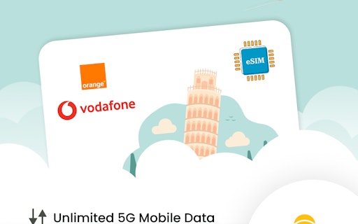 Maaltalk - Prepaid eSIM for Travel