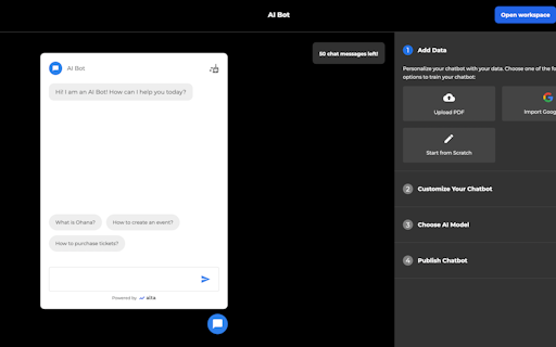 Alta AI