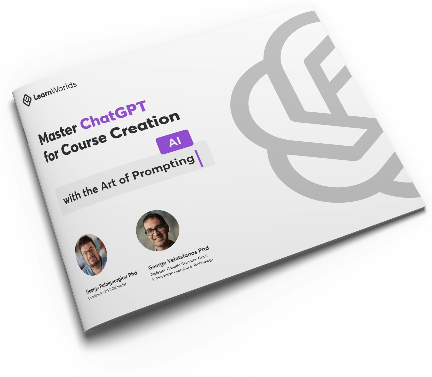 Master ChatGPT for Course Creation