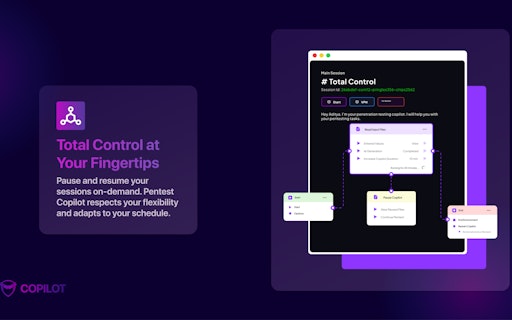 Pentest Copilot by BugBase