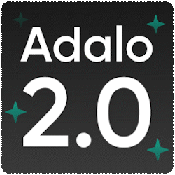 Adalo 2.0