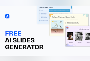 Alayna AI for Google Slides™