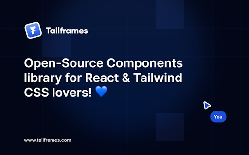 Tailframes