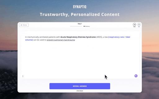 Synaptiq