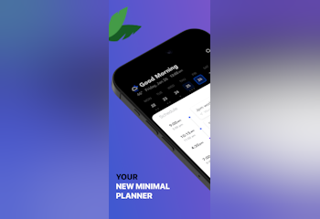 Daypiece - Daily Planner