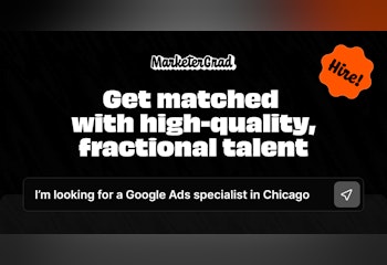 MarketerGrad by Pangea