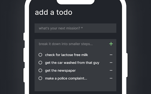 quickticks