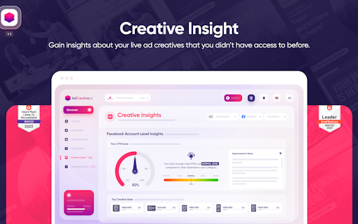AdCreative.ai v3