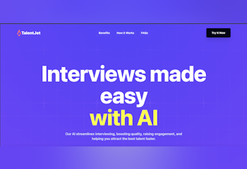 Talentjet.ai