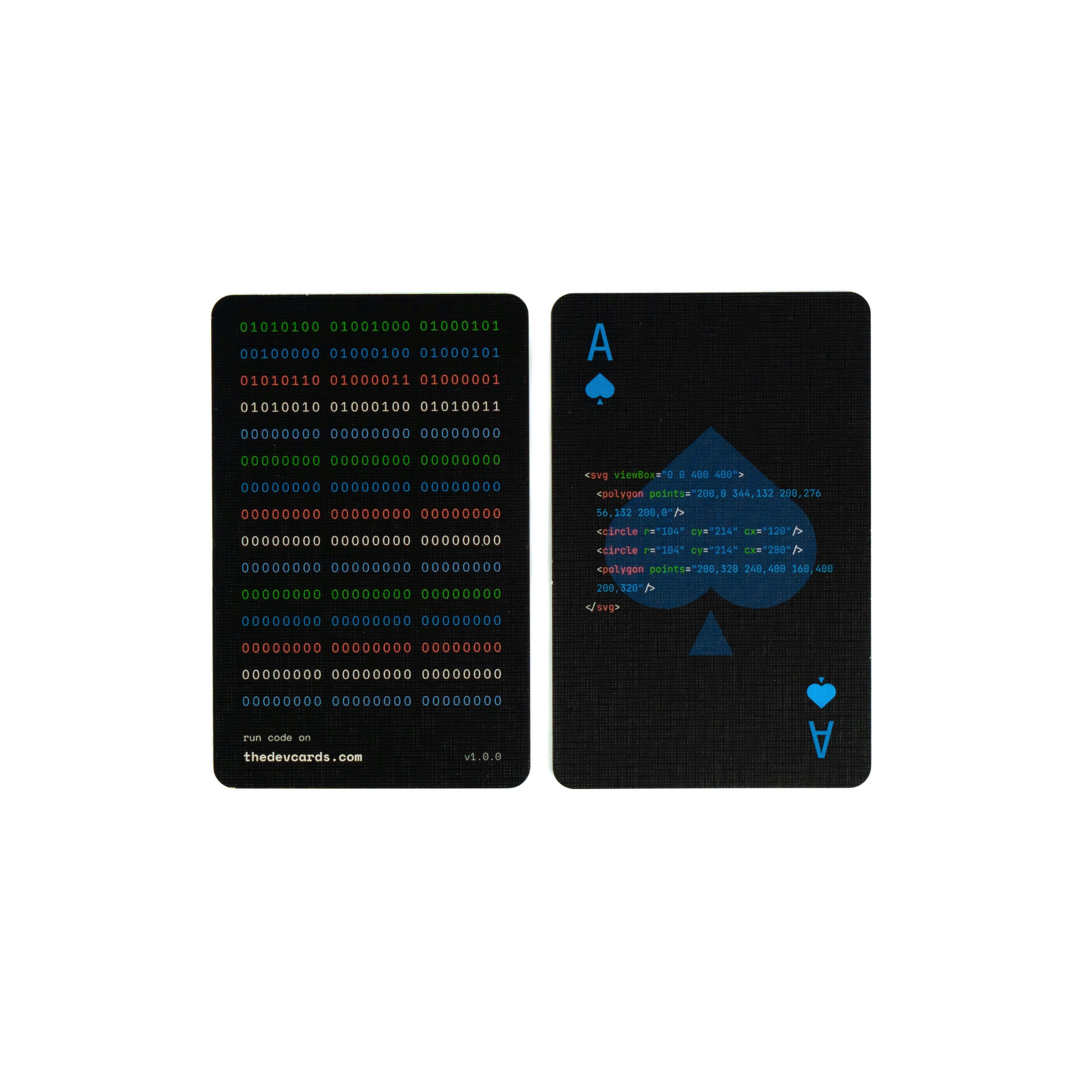 TheDevCards