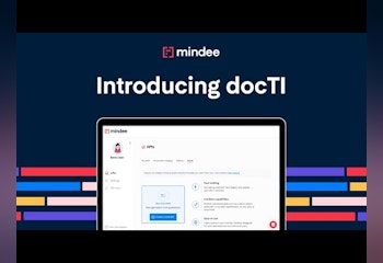 docTI Custom Document Processing