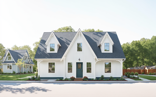 Virtual House Flip