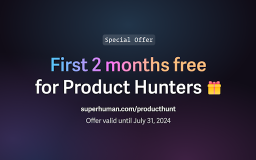 Superhuman 2.0
