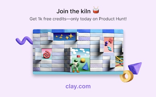 Clay 2.0