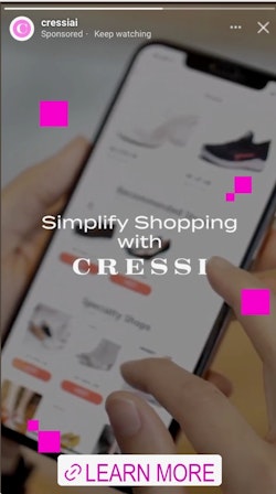 Cressi