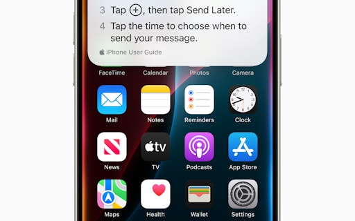 Apple Intelligence