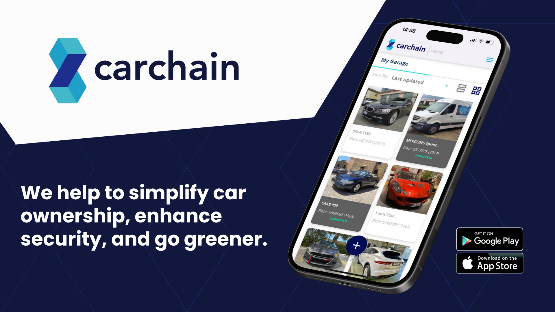 Carchain