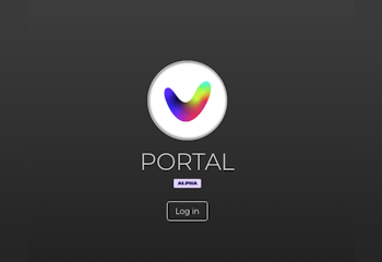Vectara Portal