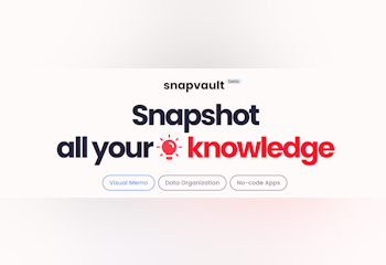Snapvault