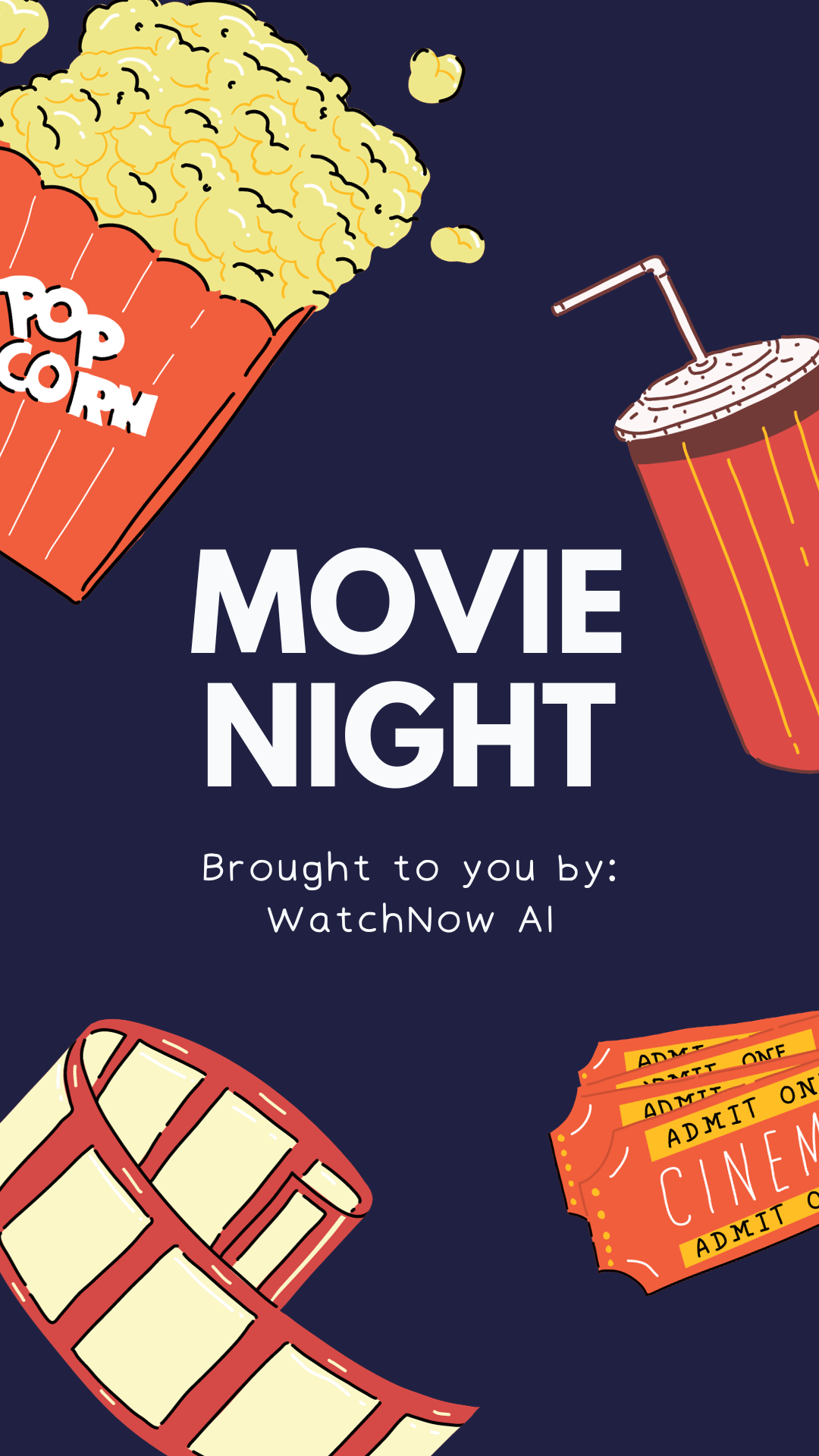 WatchNow AI 2.0