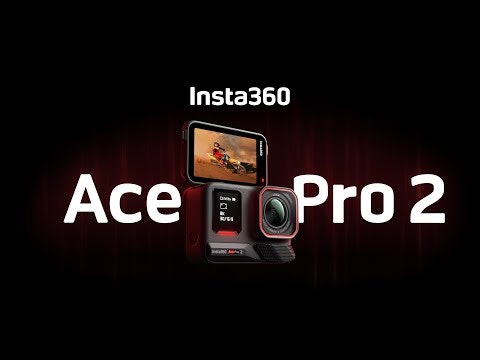 Insta360 Ace Pro 2