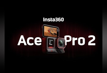 Insta360 Ace Pro 2