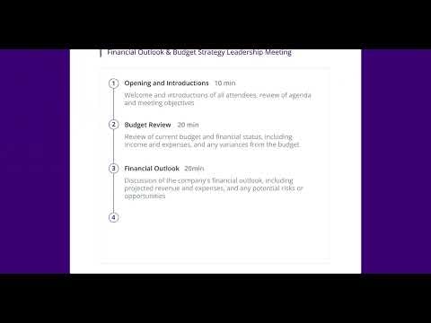 MeetingCulture.ai from Decisions