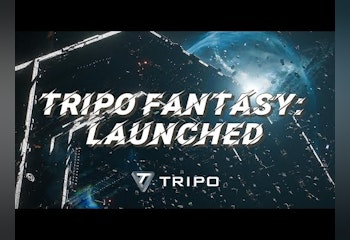 Tripo AI