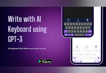 Keybot - AI Keyboard