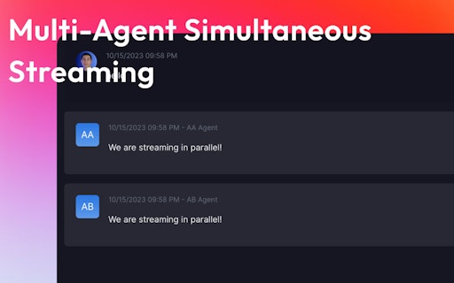 AgentLabs